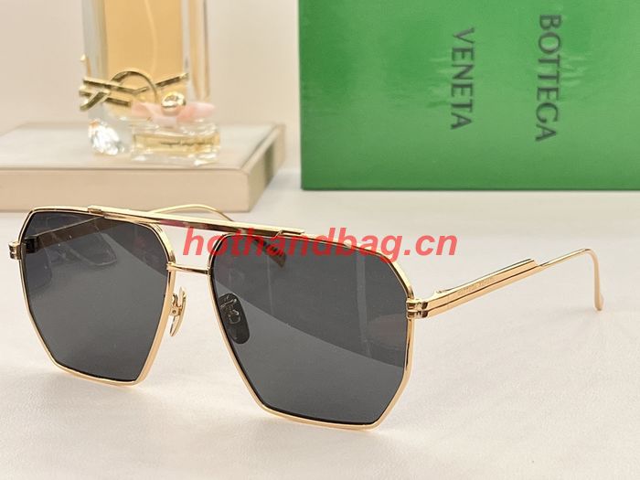 Bottega Veneta Sunglasses Top Quality BVS00252